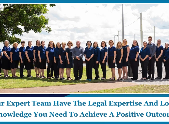 CSG Law Hervey Bay. Our Expert Team Have The Legal Expertise And Local Knowledge You Need To Achieve A Positive Outcome