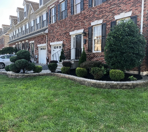 We Just Cut Landscaping - Turnersville, NJ