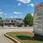 Prisma Health Pediatrics–Simpsonville