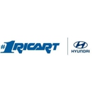 Ricart Hyundai - New Car Dealers