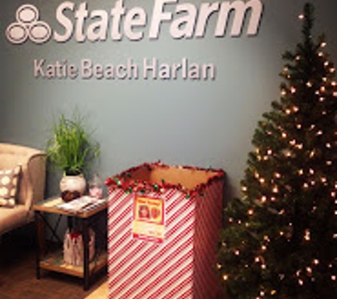 Katie Beach Harlan - State Farm Insurance Agent - Encinitas, CA