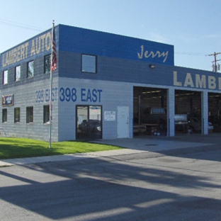 Jerry Lambert Automotive - Salt Lake City, UT