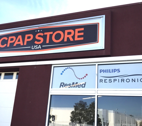 CPAP Store USA - Las Vegas, NV. CPAP Store USA -we sell ResMed & Respironics CPAP machines in Las Vegas