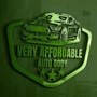 Very Affordable Auto Body