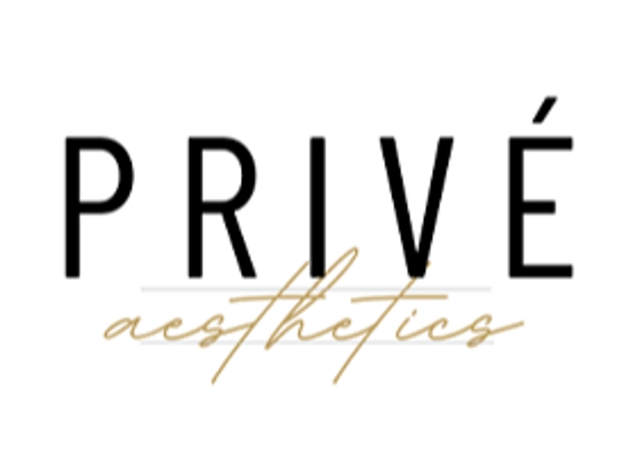 Privé Aesthetics - Dallas, TX