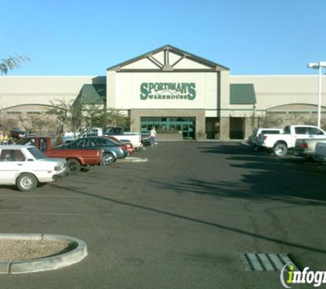 Sportsman's Warehouse - Phoenix, AZ