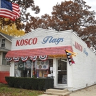 Kosco Flags & Flagpoles