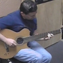 Jimmy Cruz, Guitarist - Music Instruction-Instrumental