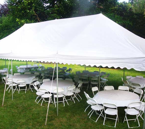 Eventos Party Rentals - Los Angeles, CA