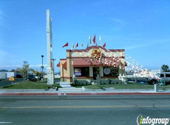 El Pollo Loco - National City, CA