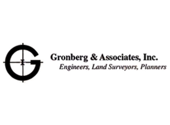 Gronberg & Associates Inc - Long Lake, MN