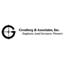 Gronberg & Associates Inc