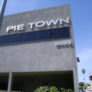 Pie Town Productions - Motion Picture Producers & Studios