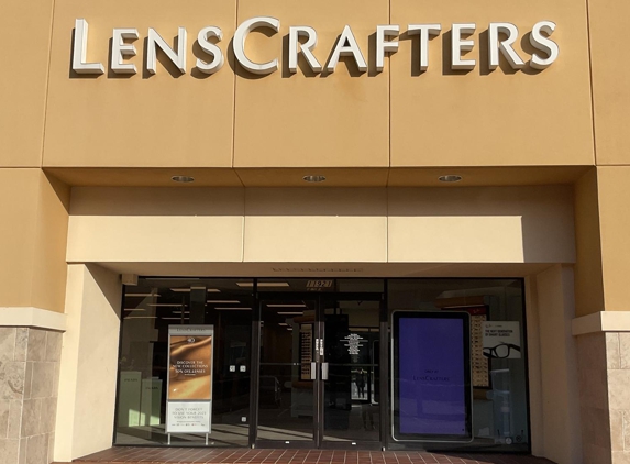 LensCrafters - Tampa, FL