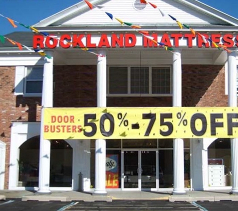 Rockland Mattress - Nanuet, NY