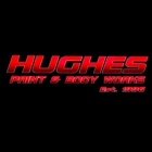 Hughes Paint & Body Works Towing & Recovery