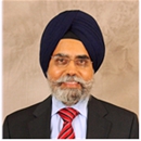 Dr. Ranjit Singh Rajpal, MD, FACC, FACP - Physicians & Surgeons, Cardiology