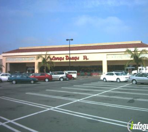 CVS Pharmacy - Laguna Woods, CA