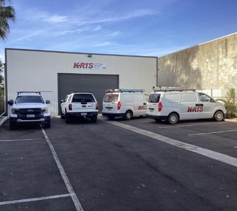 Kris Electrical Services - Port Adelaide, SA