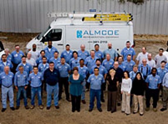 Almcoe Refrigeration - Dallas, TX