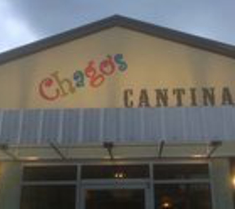 Chago's Cantina - Nashville, TN