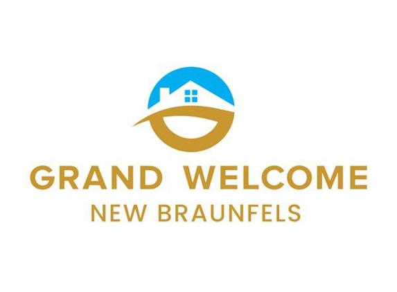 Grand Welcome New Braunfels Vacation Rental Management - New Braunfels, TX