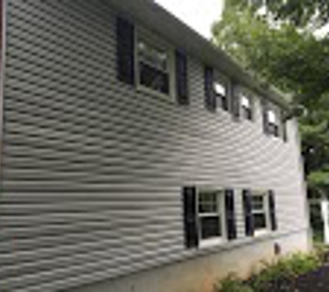 Exterior Experts Inc - Baltimore, MD