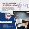 Water Damage Restoration Dallas gallery