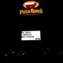 Pizza Ranch - Pizza