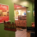 Izzo's Illegal Burrito - Mexican Restaurants