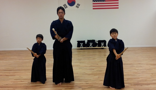 Korean Kumdo Association's Sae Shim Kumdo - Norwood, NJ