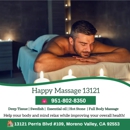 Happy Massage 13121 - Massage Services