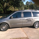 Grant's Executive Transportation & Taxi - Taxis