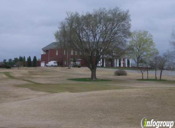 Stones River Country Club - Murfreesboro, TN