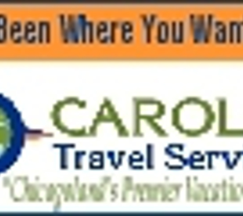 Carol's Travel Service - Tinley Park, IL