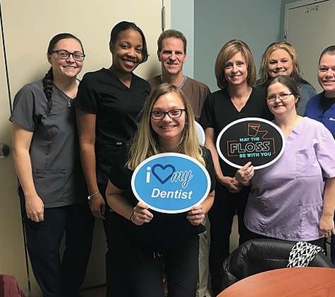 Bright Now! Dental & Orthodontics - Frederick, MD