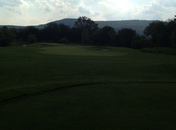 Ledges Golf Club - South Hadley, MA