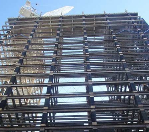 InfraBuild - Rooty Hill, NSW