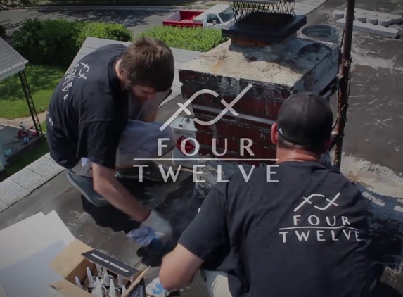 Four Twelve Roofing - Baltimore, MD