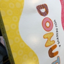 A Dozen Excuses - Donut Shops