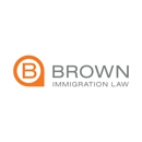 Brown Immigration Law - Immigration Law Attorneys