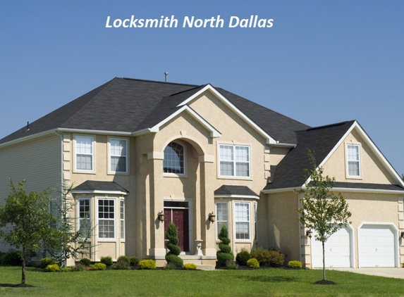 Top Rated Locksmith Service - Dallas, TX