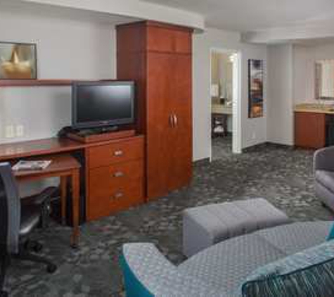 Courtyard by Marriott - Goodlettsville, TN