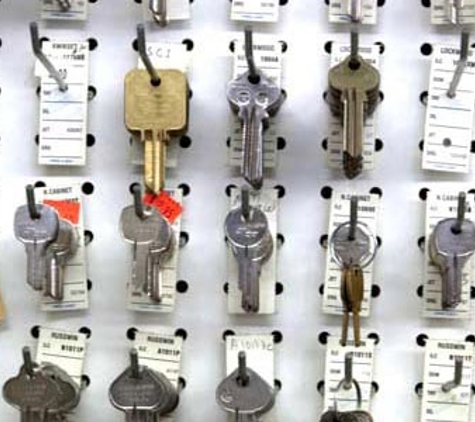 Blackwood Locksmiths