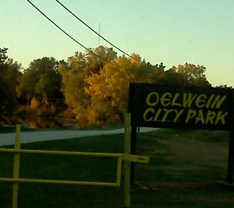 Oelwein Street Department - Oelwein, IA