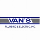 Van's Plumbing & Electric, Inc. - Electricians