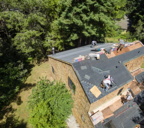 Stormtrooper Roofing - Allentown, PA