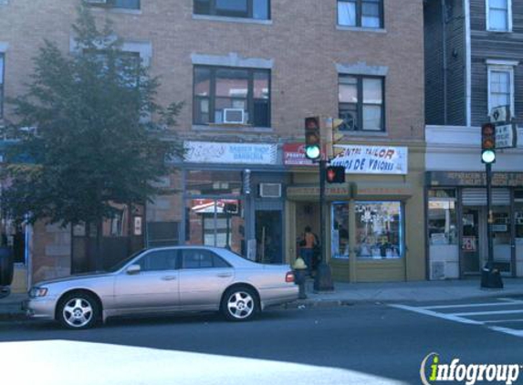 D' Friends Barber Shop - Jamaica Plain, MA