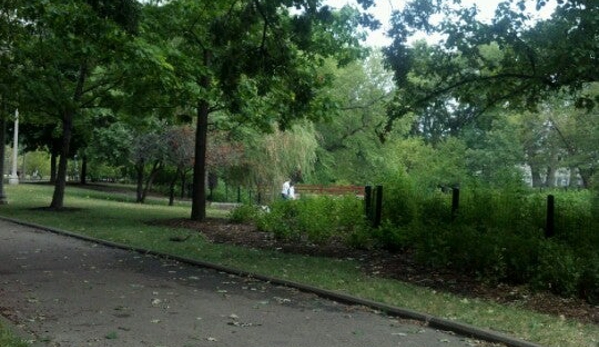 Gompers Park - Chicago, IL