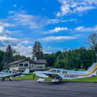 Cherry Ridge Airport Cafe